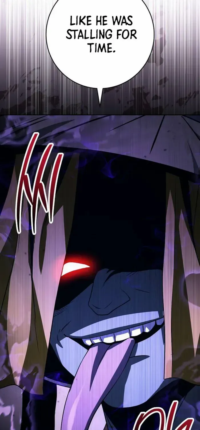Skeleton Soldier Chapter 324 page 11 - 