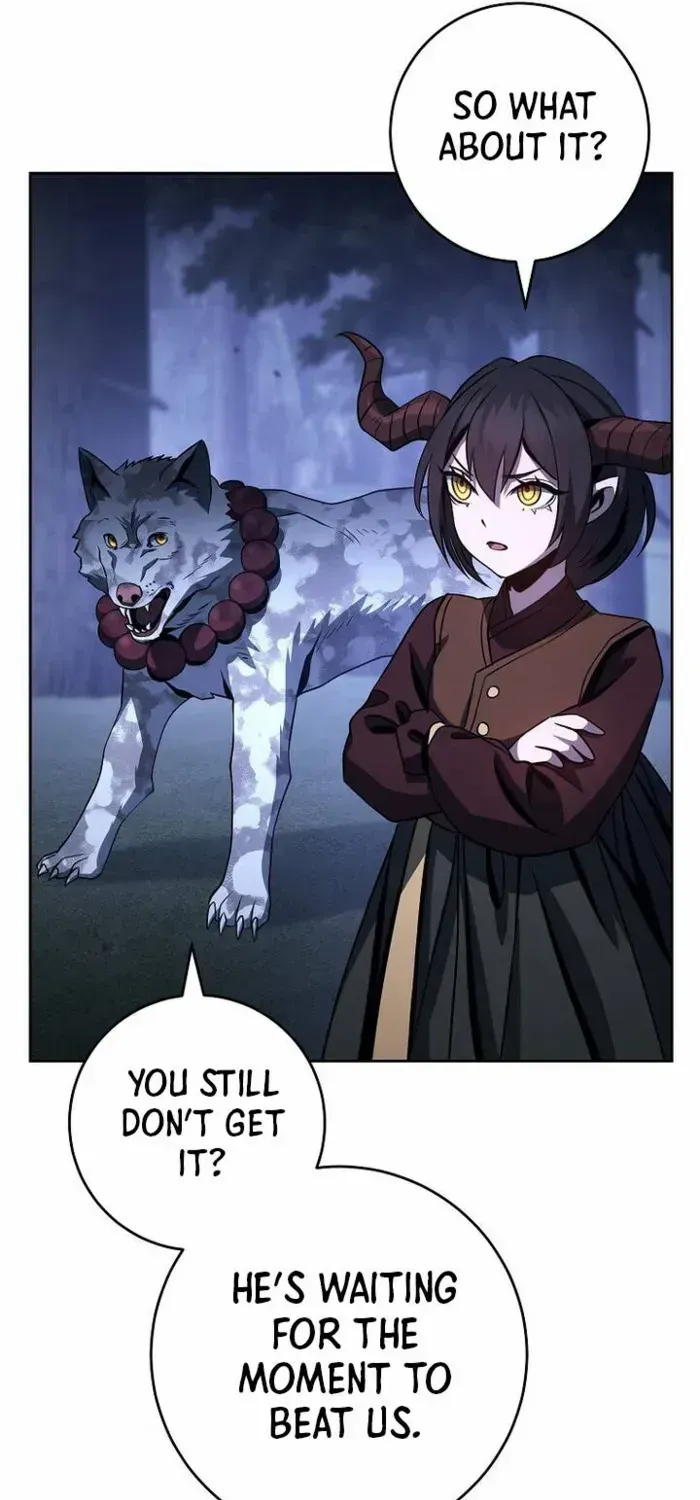 Skeleton Soldier Chapter 324 page 13 - 