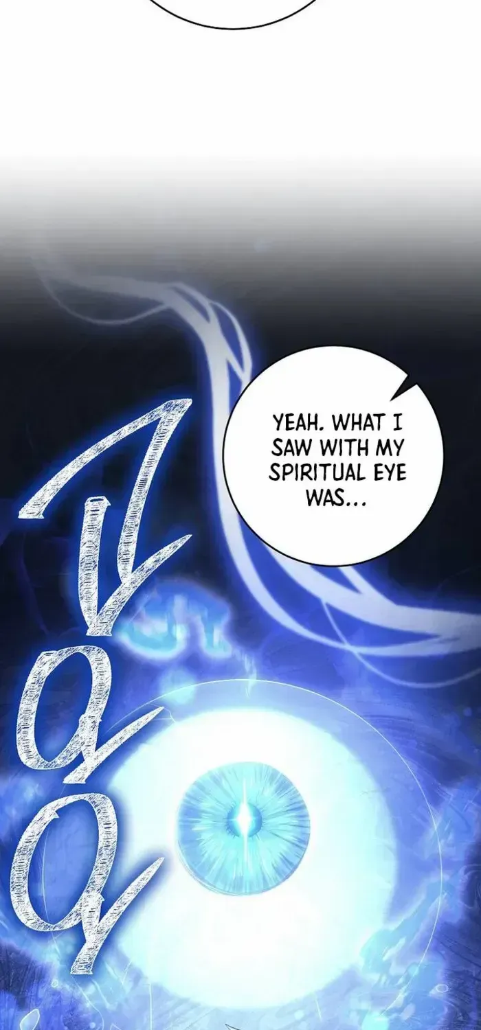 Skeleton Soldier Chapter 324 page 14 - 