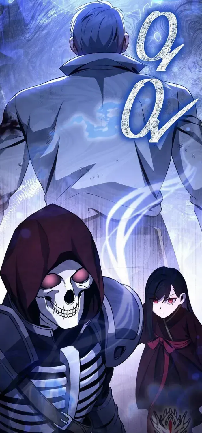 Skeleton Soldier Chapter 324 page 15 - 
