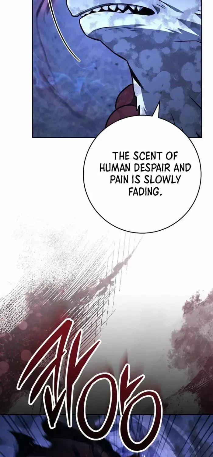 Skeleton Soldier Chapter 324 page 17 - 