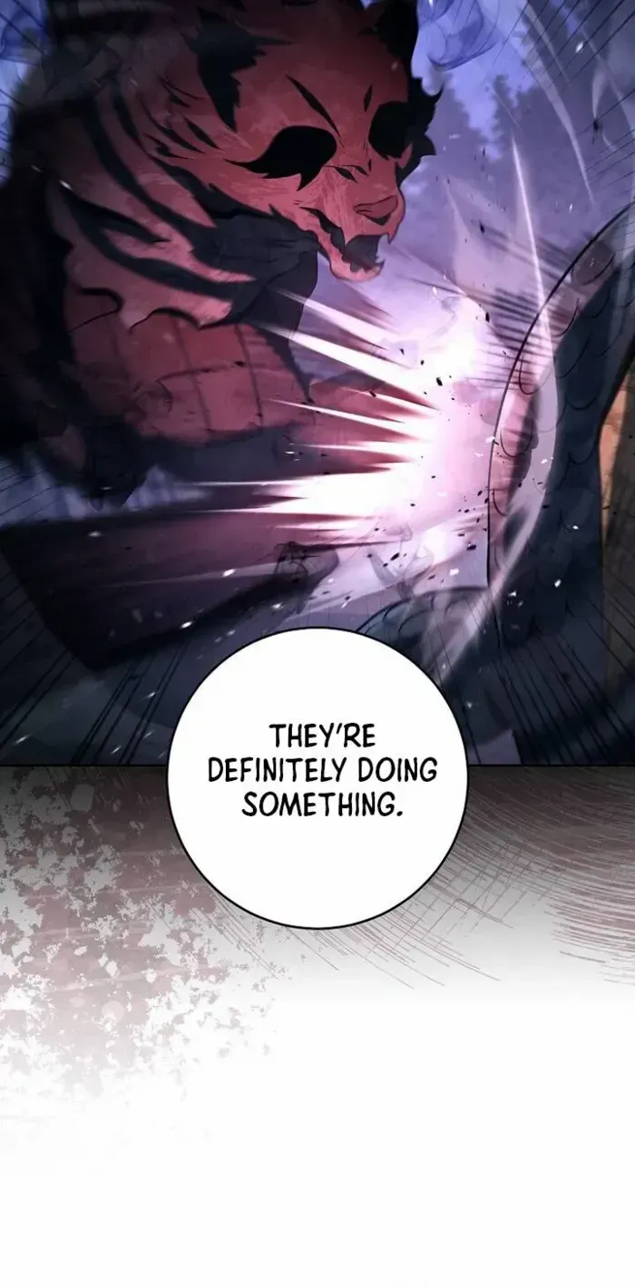 Skeleton Soldier Chapter 324 page 18 - 