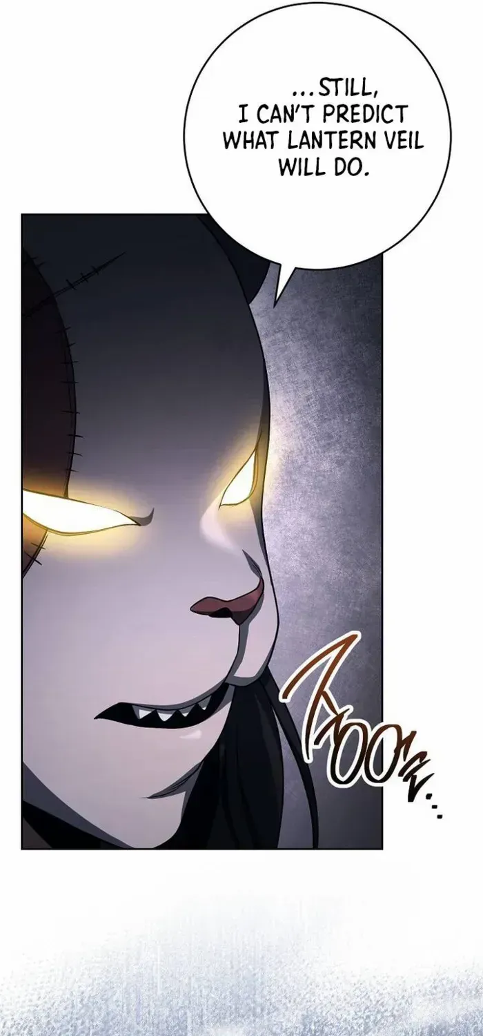 Skeleton Soldier Chapter 324 page 19 - 