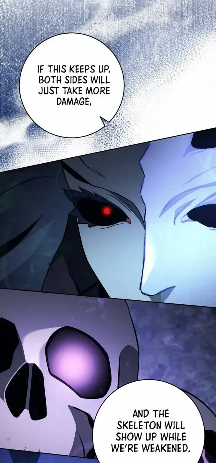 Skeleton Soldier Chapter 324 page 20 - 