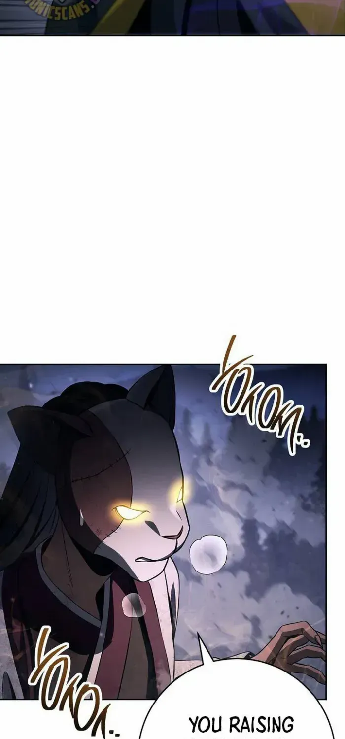 Skeleton Soldier Chapter 324 page 3 - 