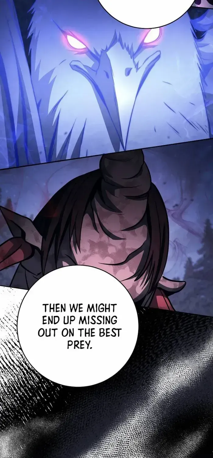 Skeleton Soldier Chapter 324 page 21 - 