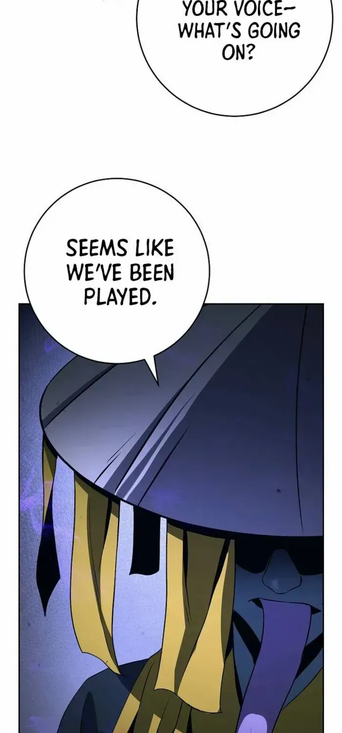 Skeleton Soldier Chapter 324 page 4 - 