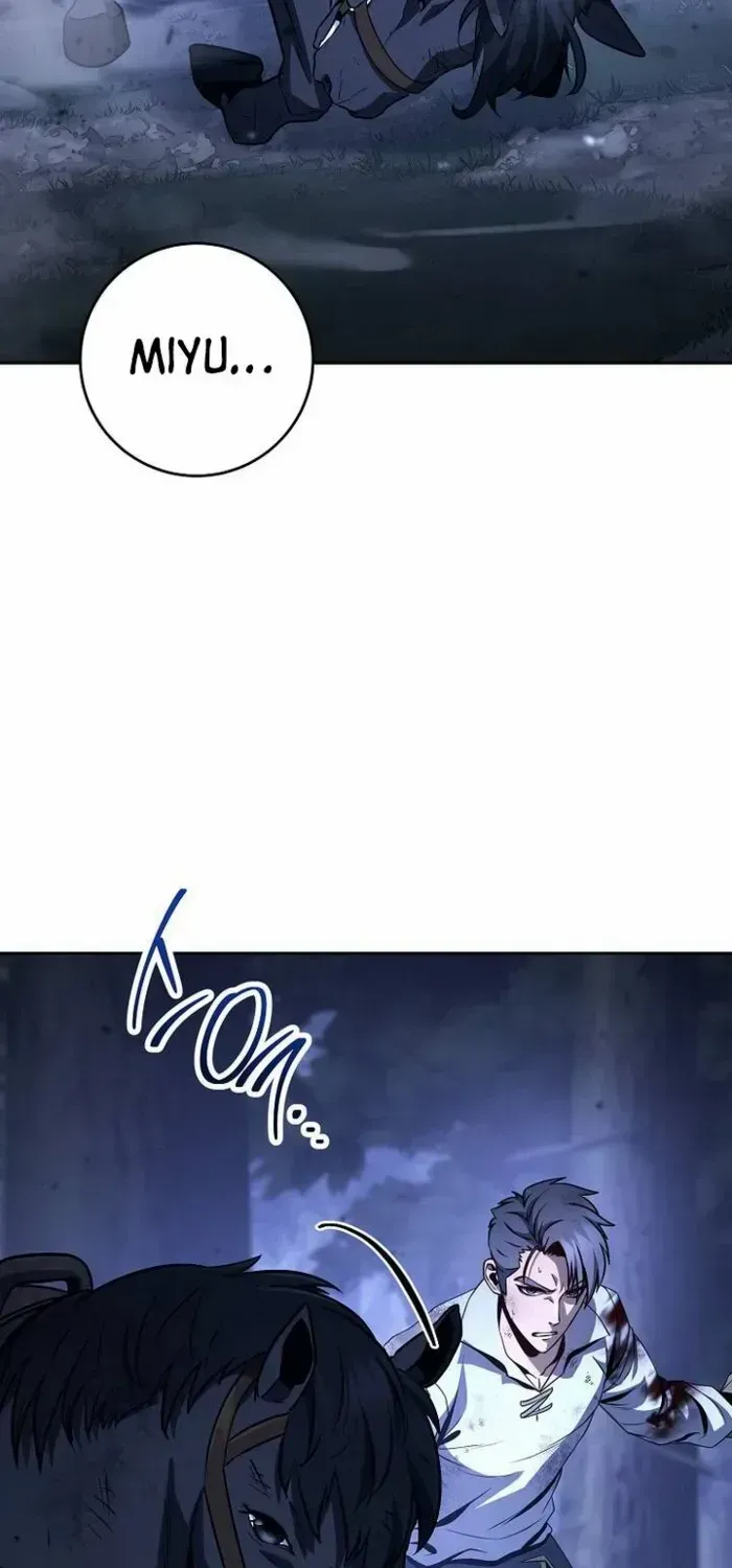 Skeleton Soldier Chapter 324 page 31 - 
