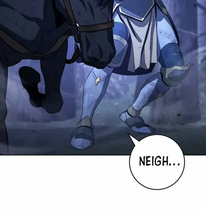Skeleton Soldier Chapter 324 page 32 - 