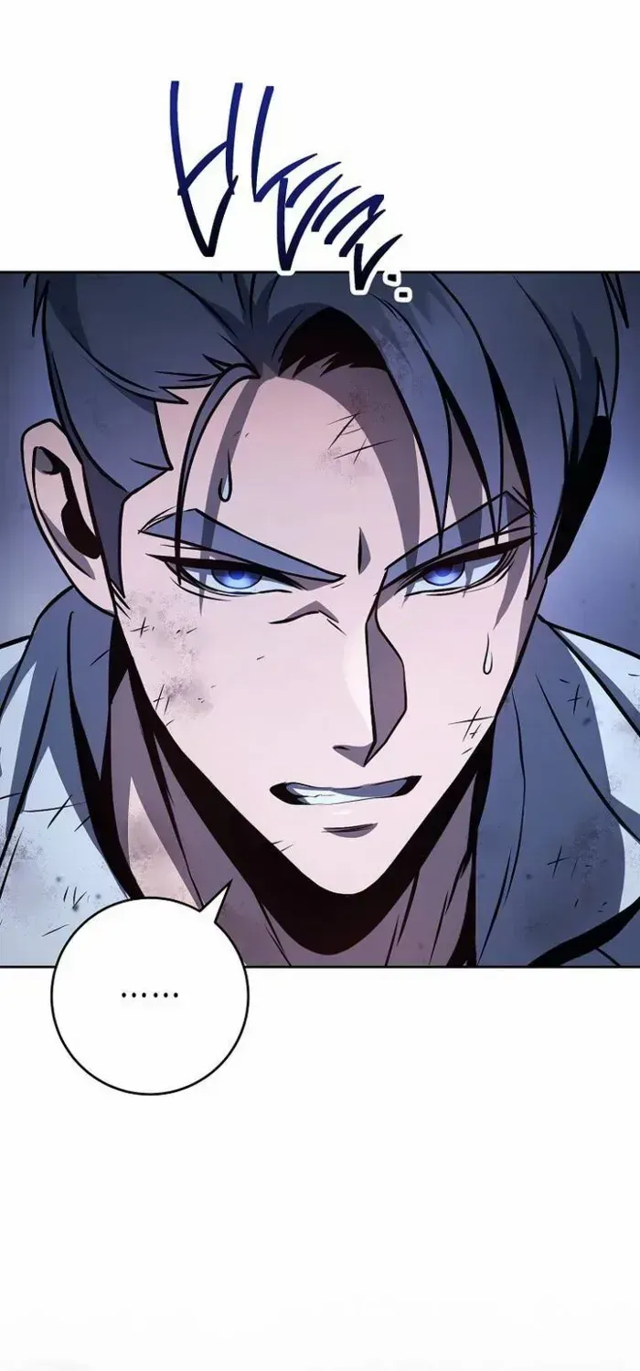 Skeleton Soldier Chapter 324 page 33 - 