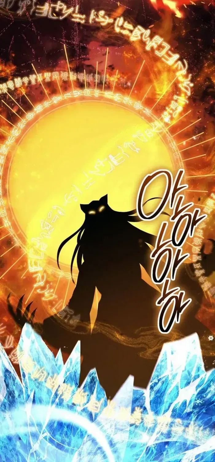 Skeleton Soldier Chapter 324 page 36 - 