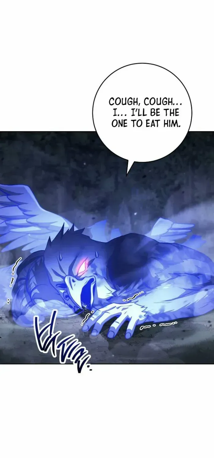 Skeleton Soldier Chapter 324 page 40 - 