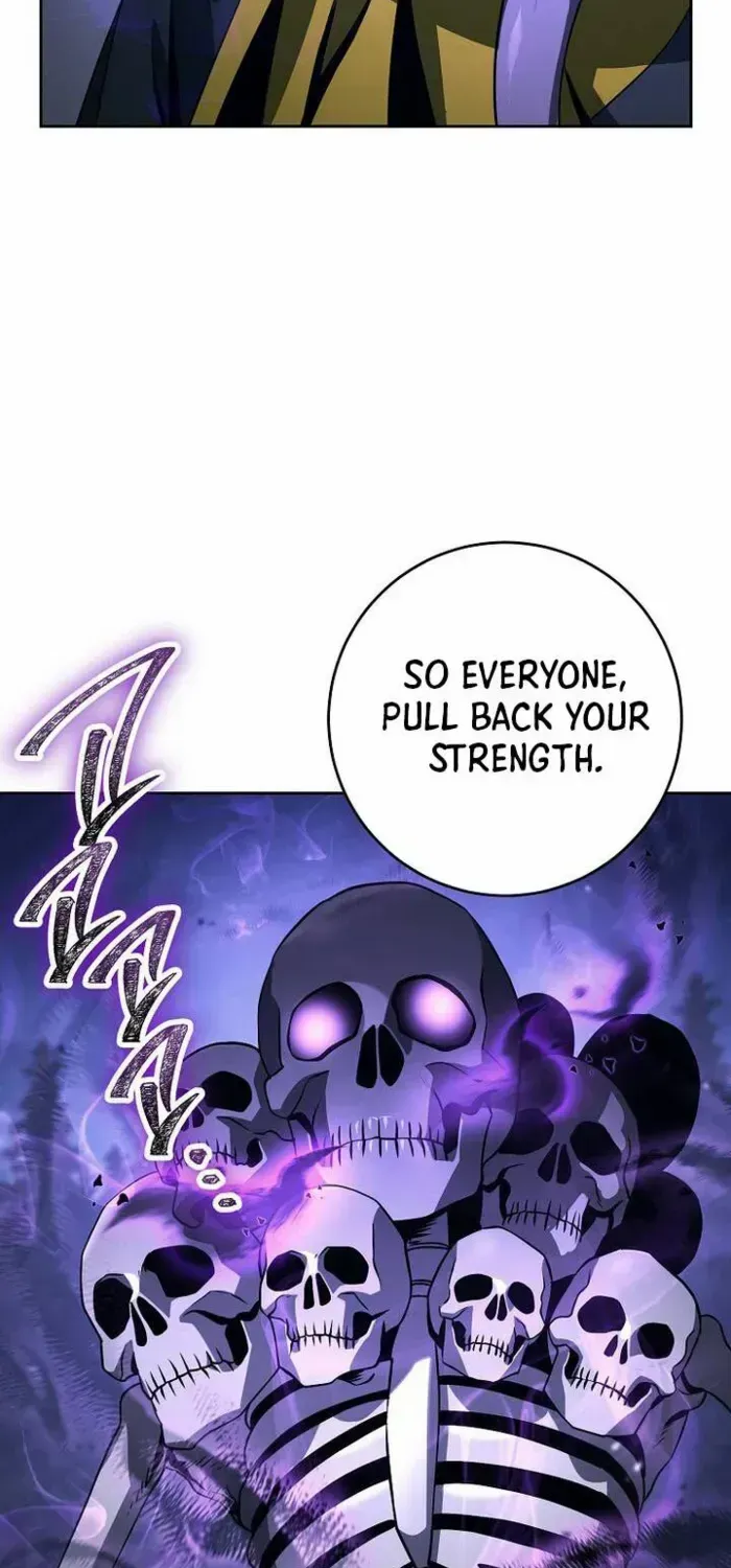 Skeleton Soldier Chapter 324 page 5 - 