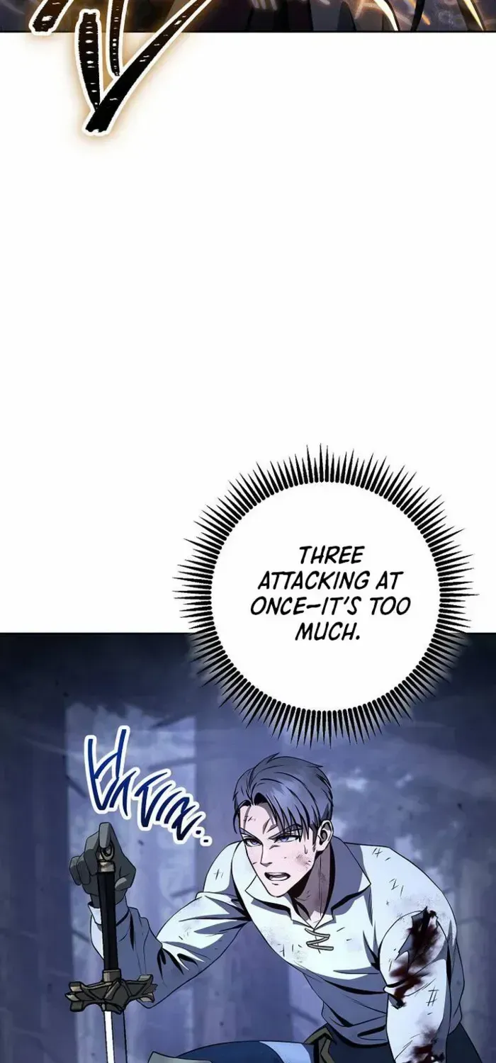 Skeleton Soldier Chapter 324 page 42 - 
