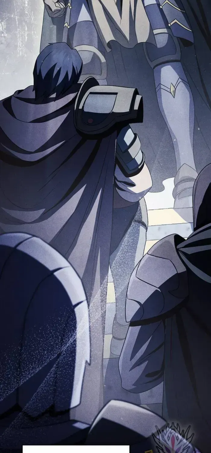 Skeleton Soldier Chapter 324 page 56 - 