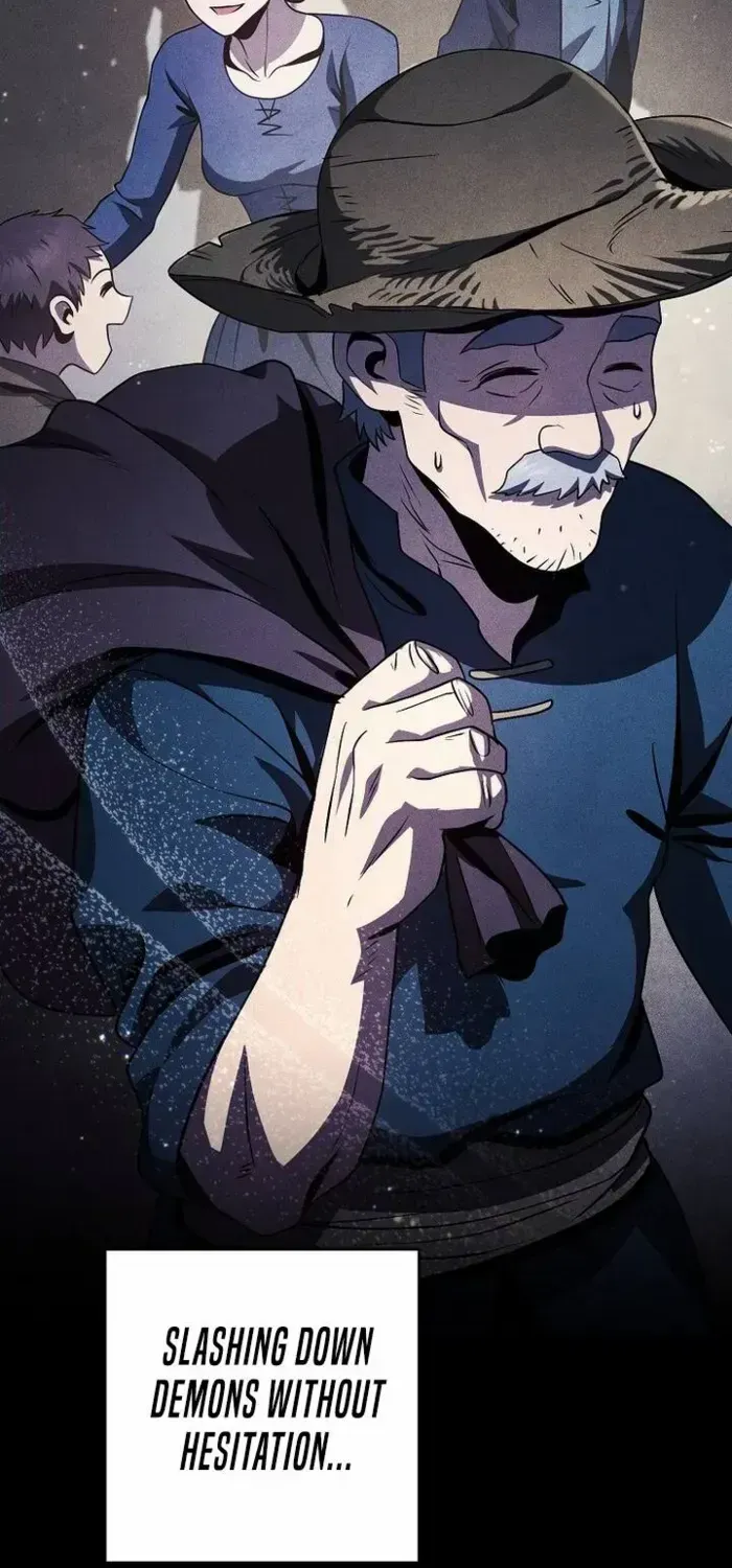 Skeleton Soldier Chapter 324 page 64 - 