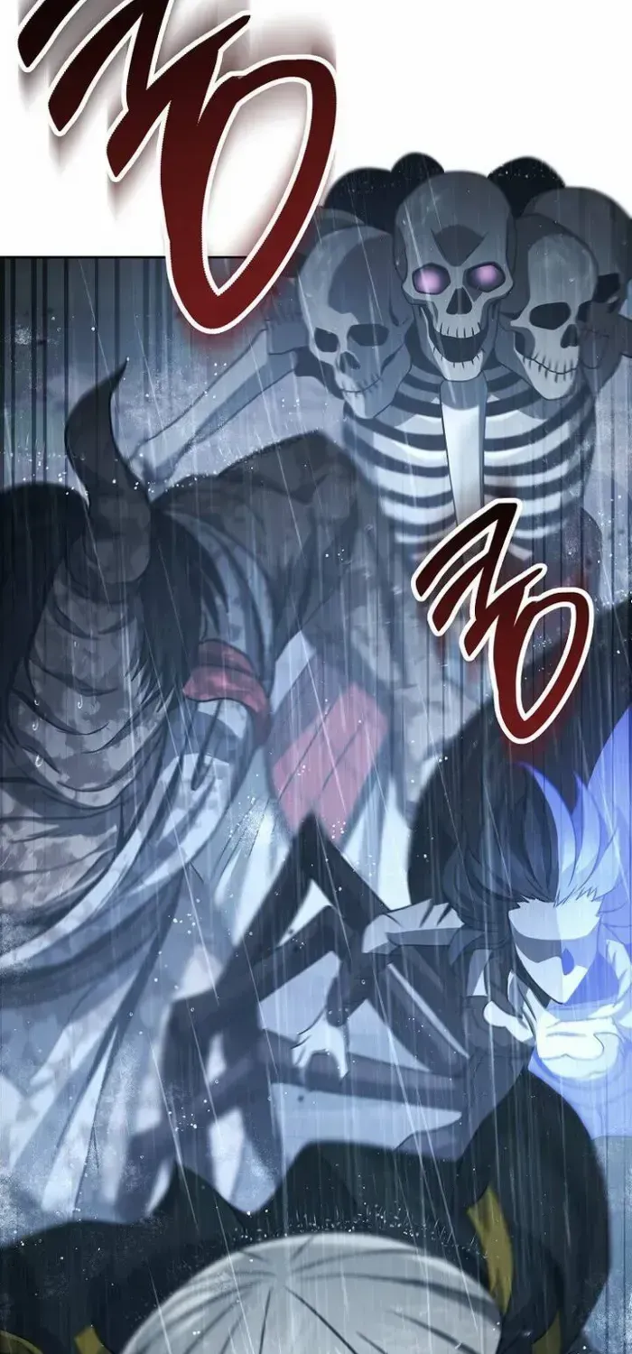 Skeleton Soldier Chapter 324 page 79 - 