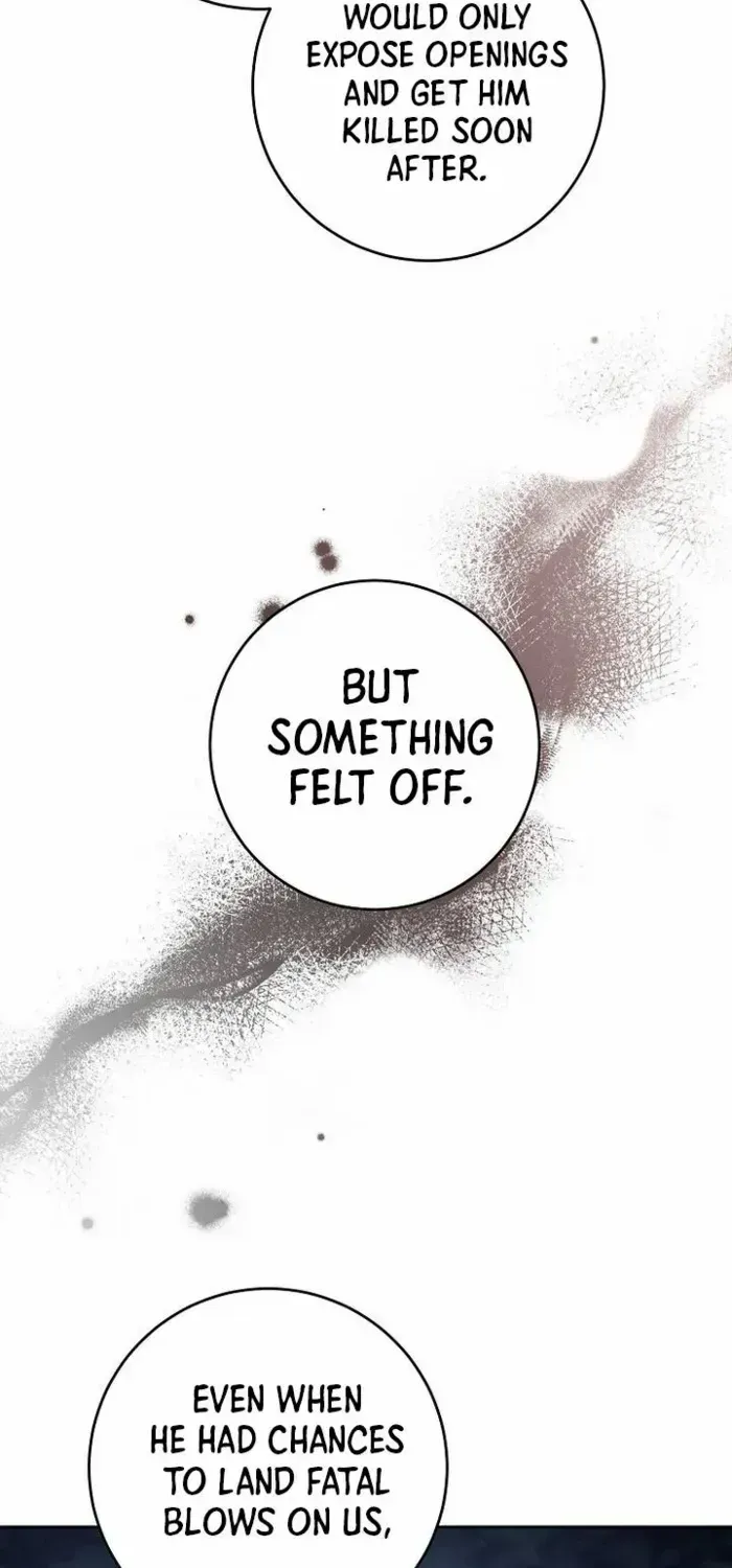 Skeleton Soldier Chapter 324 page 9 - 