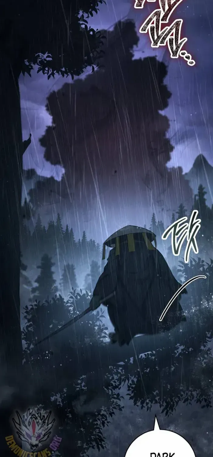 Skeleton Soldier Chapter 324 page 83 - 
