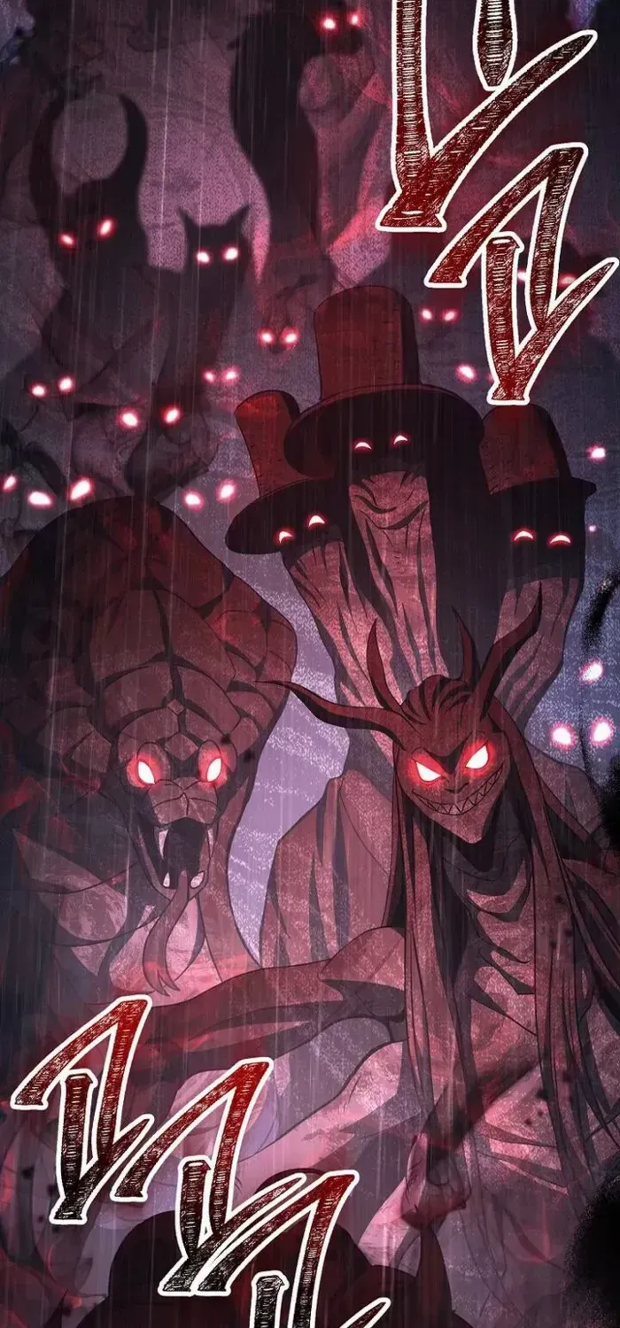 Skeleton Soldier Chapter 324 page 87 - 