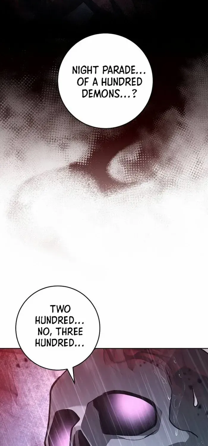 Skeleton Soldier Chapter 324 page 89 - 