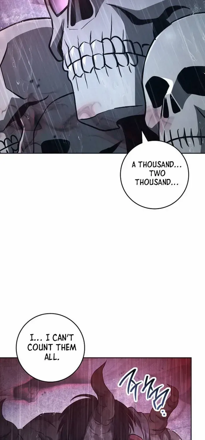 Skeleton Soldier Chapter 324 page 90 - 