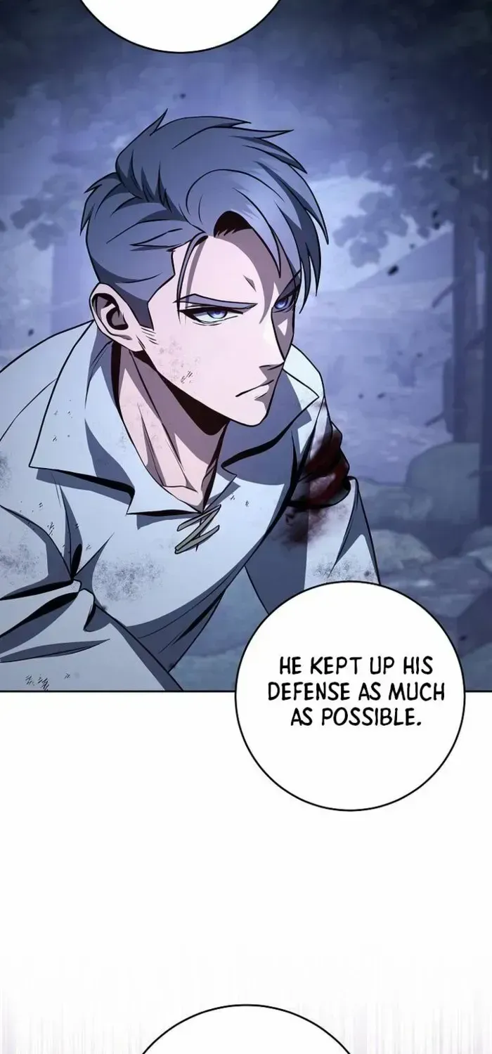 Skeleton Soldier Chapter 324 page 10 - 