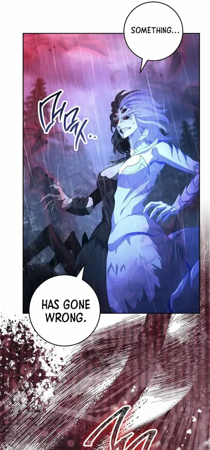 Skeleton Soldier Chapter 324 page 92 - 