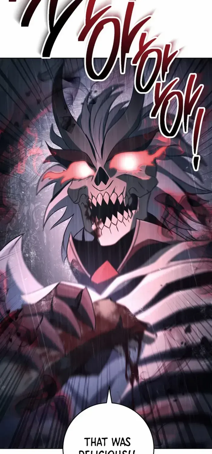 Skeleton Soldier Chapter 325 page 20 - 