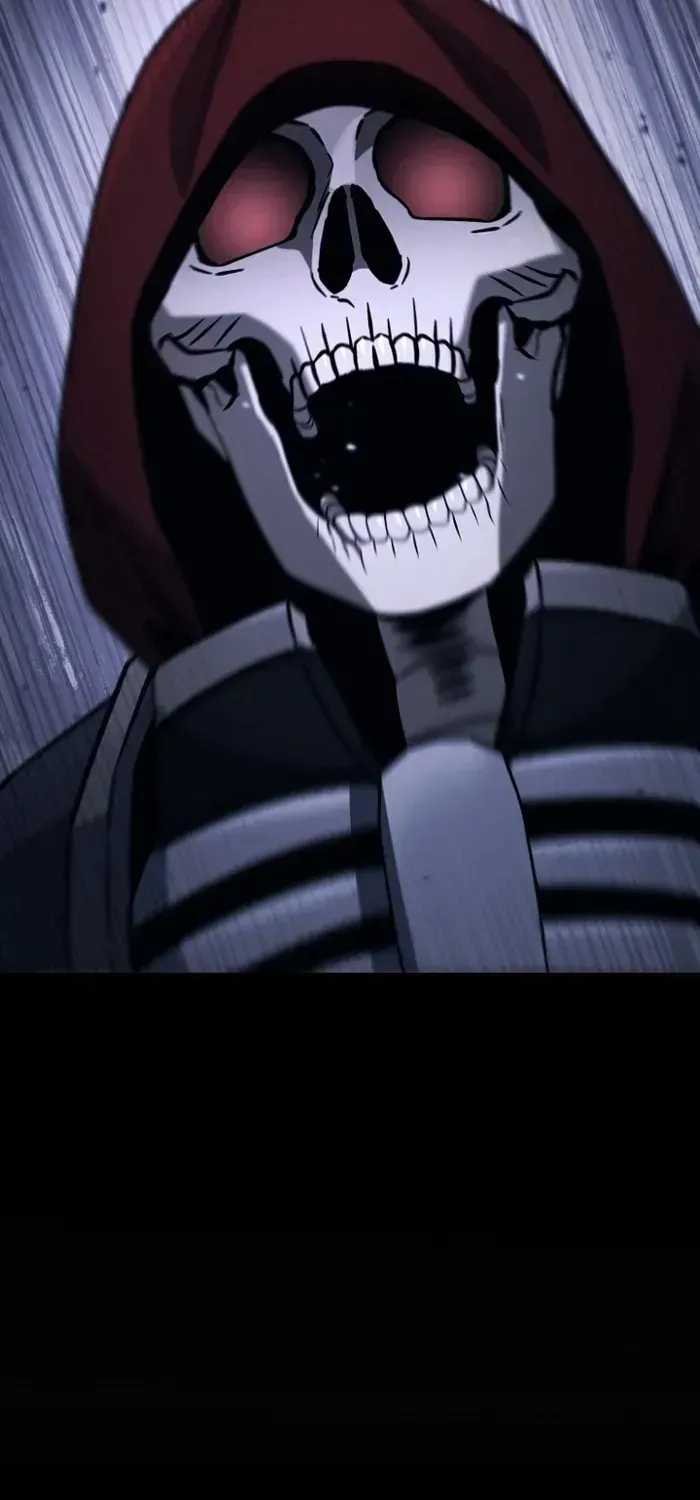 Skeleton Soldier Chapter 325 page 29 - 
