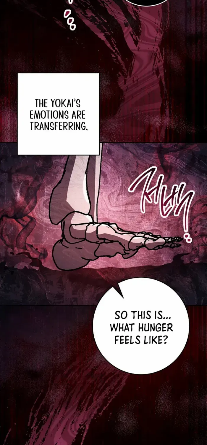 Skeleton Soldier Chapter 325 page 64 - 