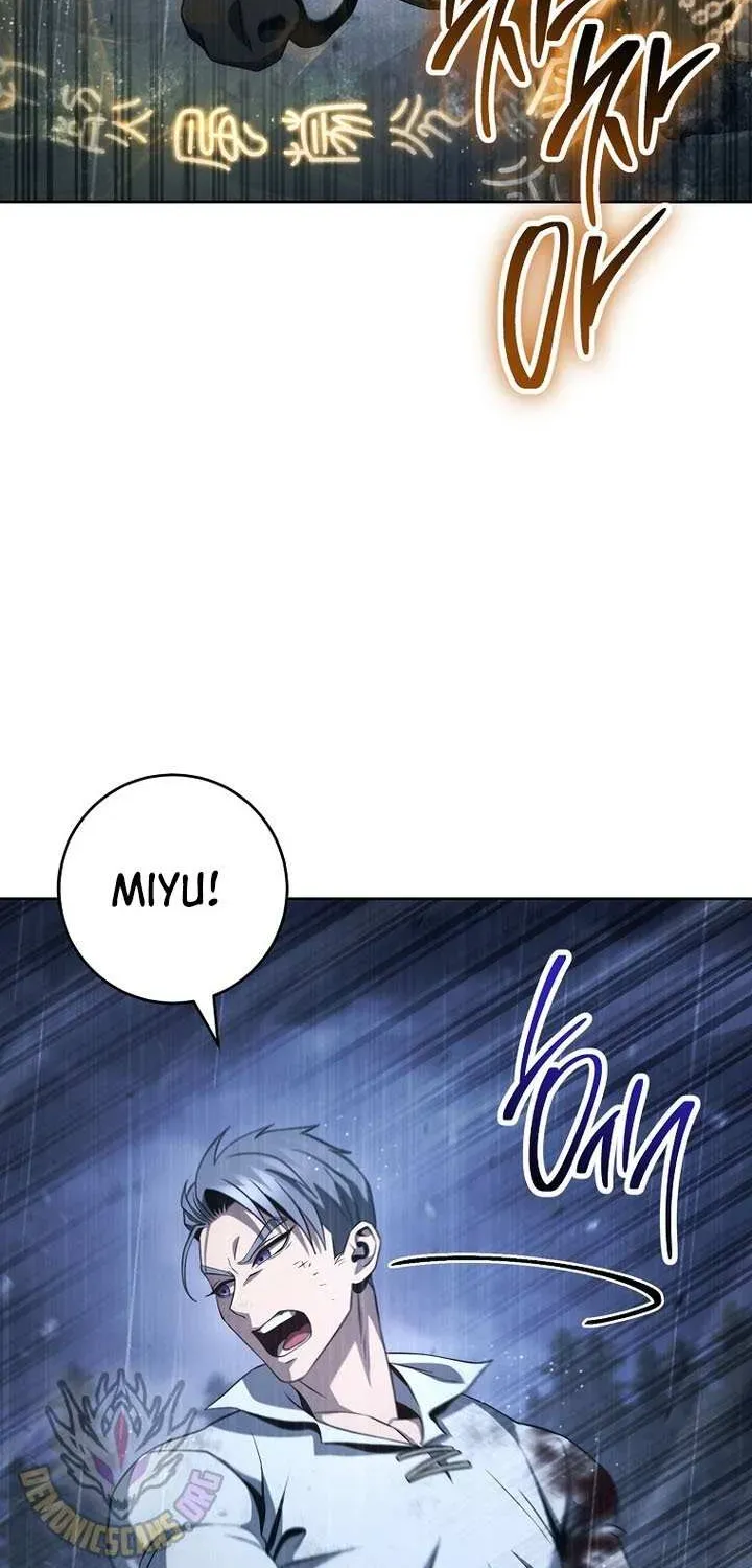 Skeleton Soldier Chapter 326 page 21 - 