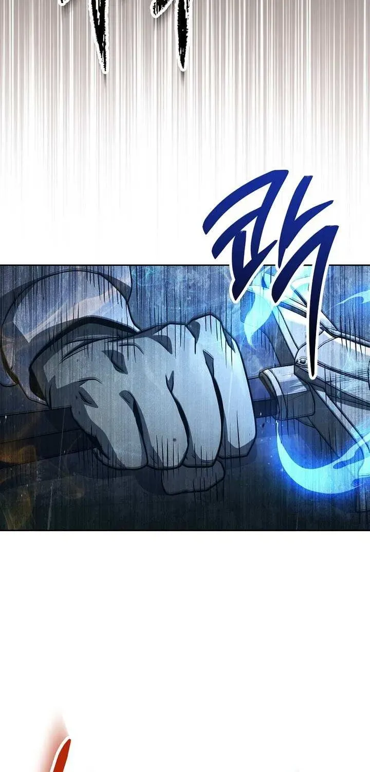 Skeleton Soldier Chapter 326 page 31 - 