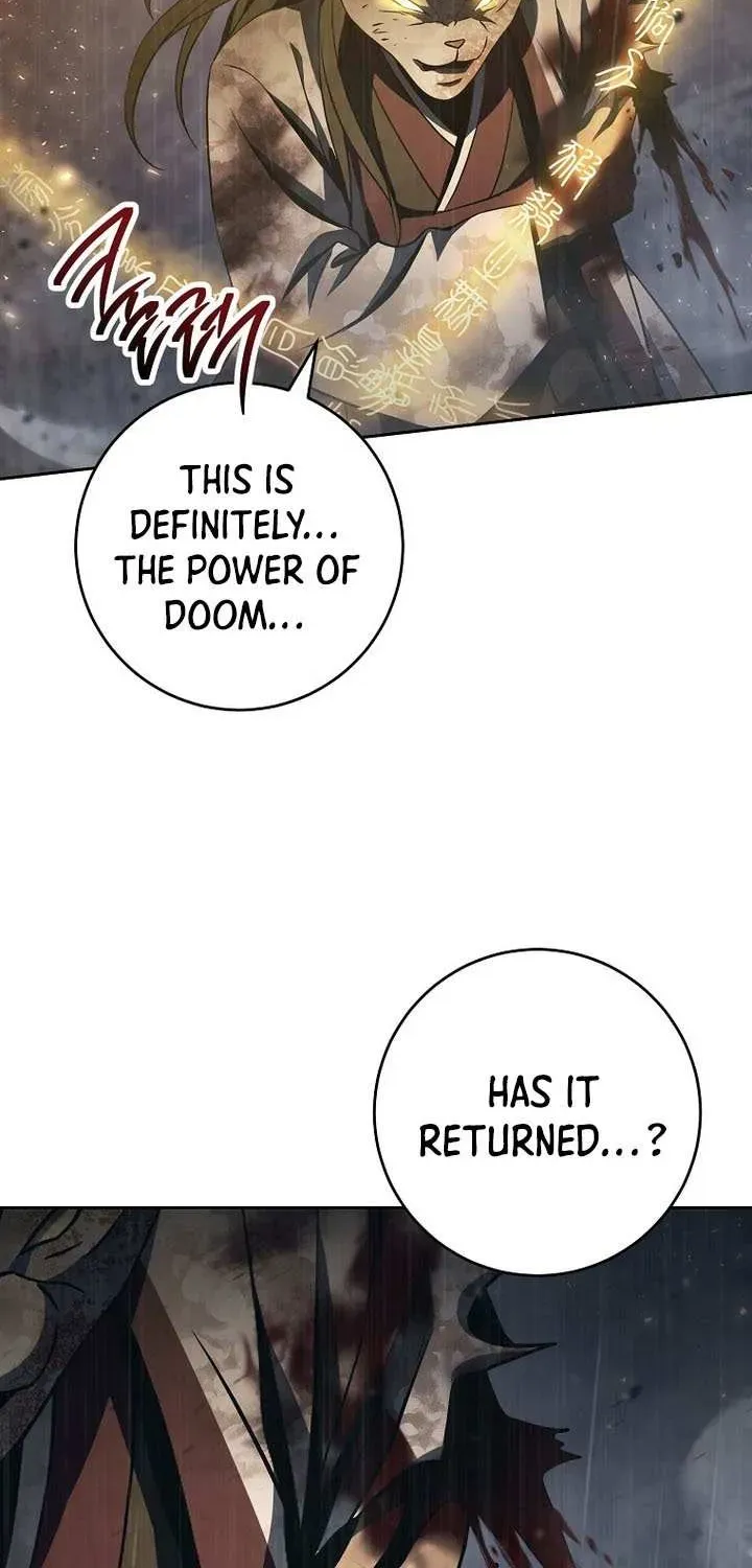 Skeleton Soldier Chapter 326 page 73 - 