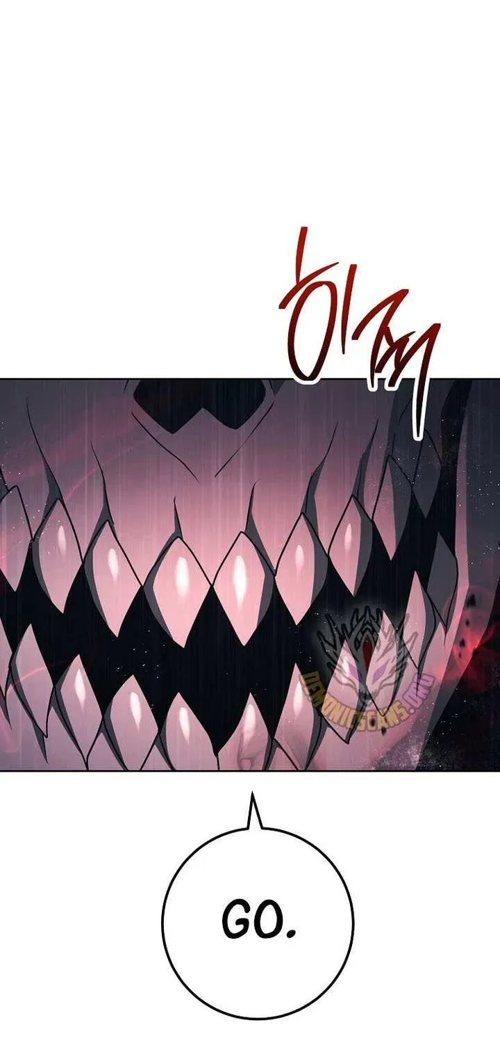 Skeleton Soldier Chapter 327 page 34 - 