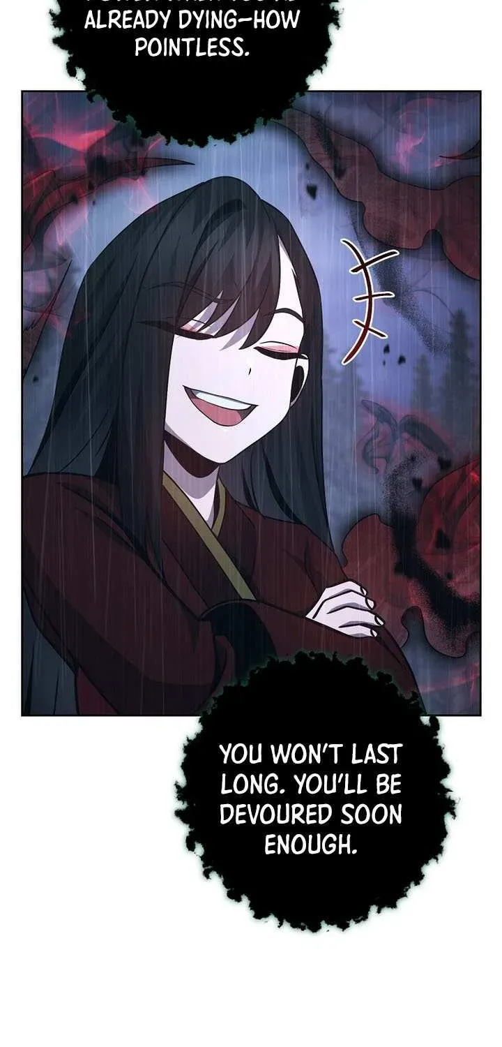 Skeleton Soldier Chapter 327 page 48 - 
