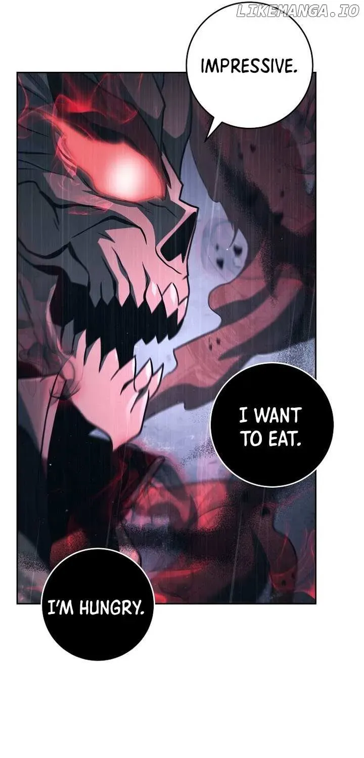 Skeleton Soldier Chapter 327 page 60 - 
