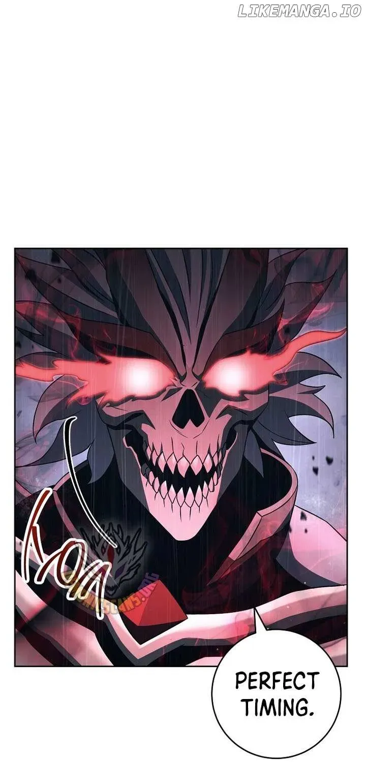Skeleton Soldier Chapter 327 page 67 - 