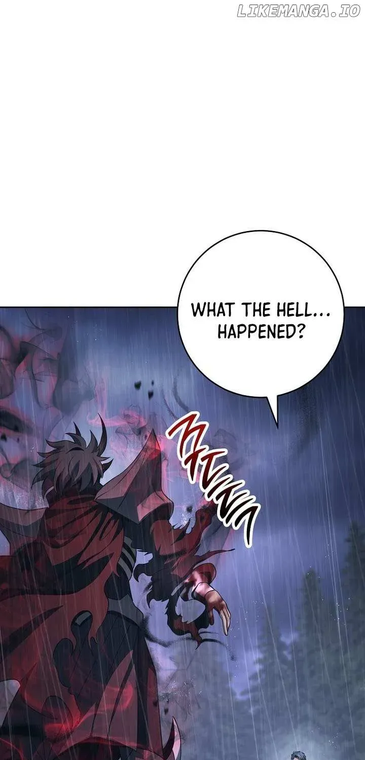 Skeleton Soldier Chapter 327 page 9 - 