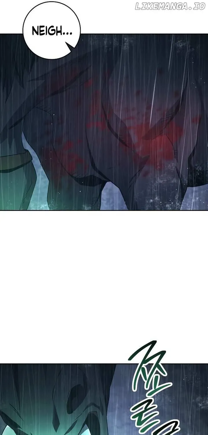 Skeleton Soldier Chapter 328 page 29 - 