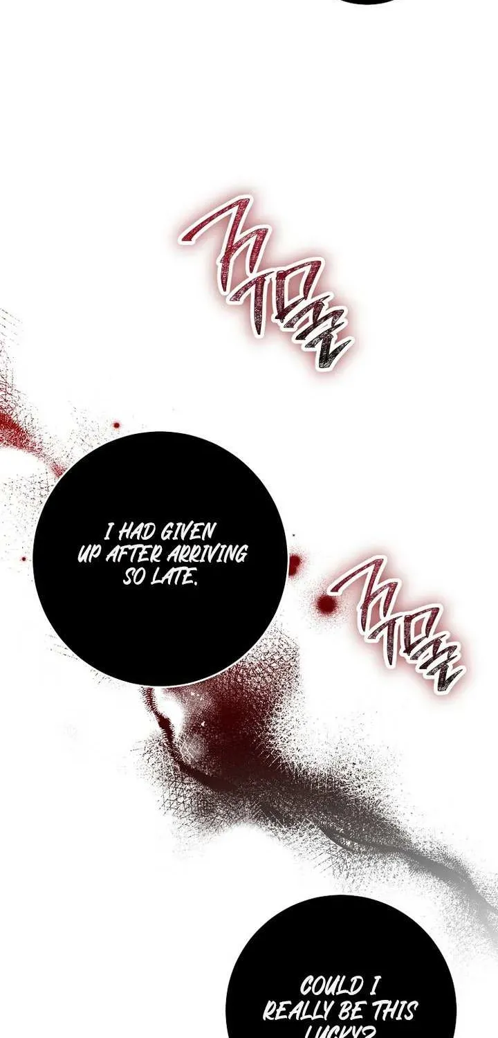 Skeleton Soldier Chapter 328 page 37 - 