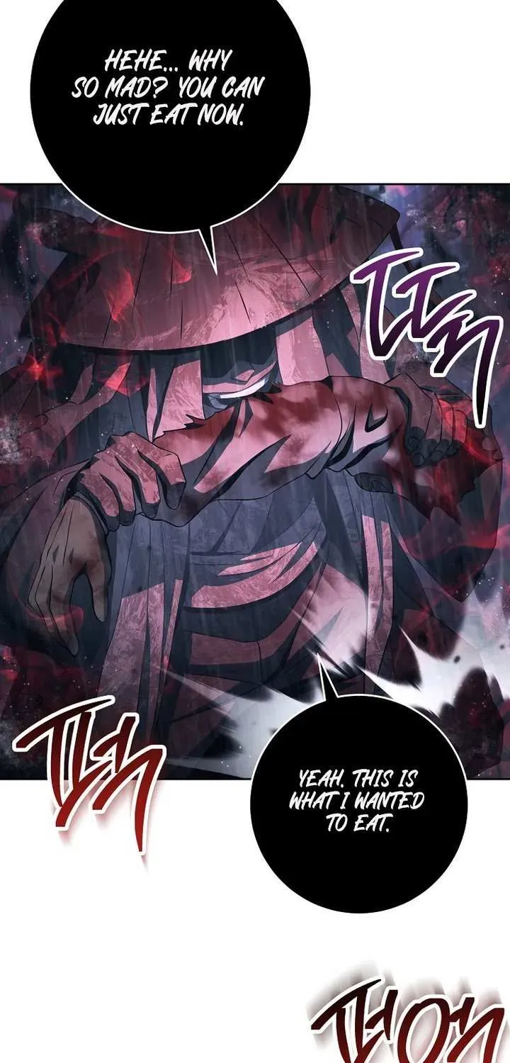 Skeleton Soldier Chapter 328 page 7 - 