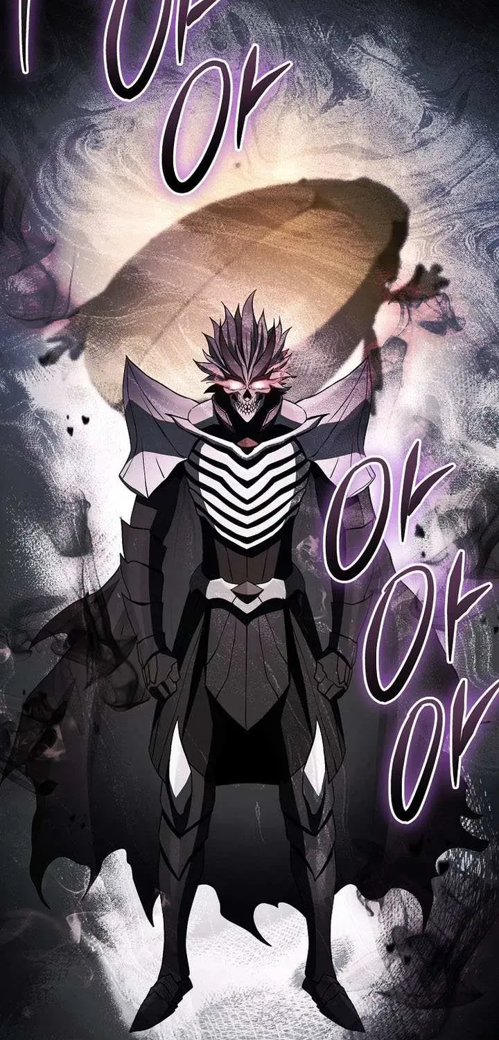 Skeleton Soldier Chapter 329 page 25 - 