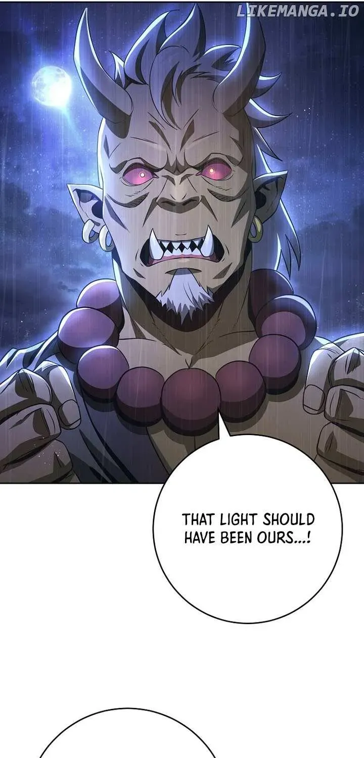 Skeleton Soldier Chapter 329 page 37 - 