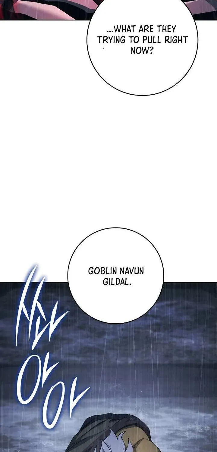 Skeleton Soldier Chapter 329 page 6 - 