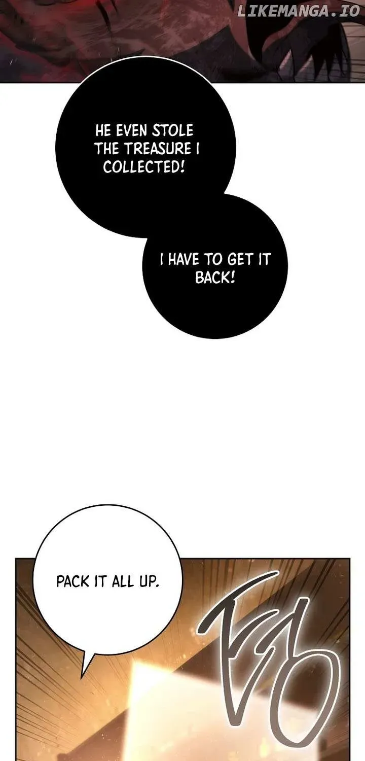 Skeleton Soldier Chapter 329 page 57 - 