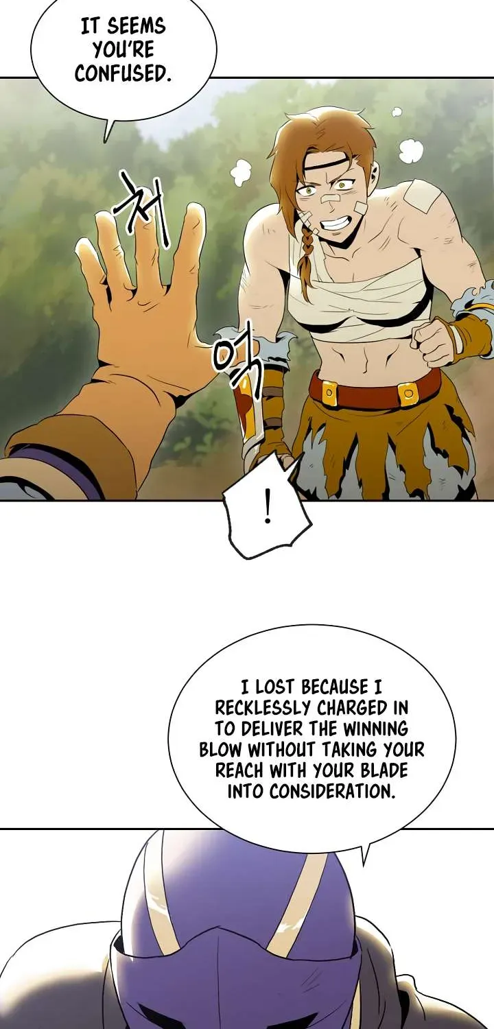 Skeleton Soldier Chapter 33 page 19 - 