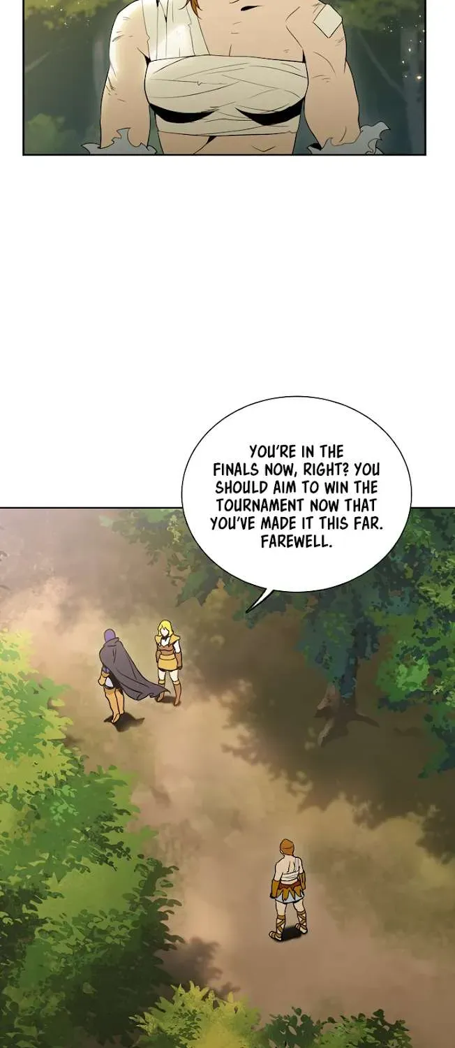 Skeleton Soldier Chapter 33 page 23 - 