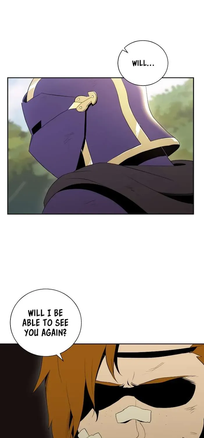 Skeleton Soldier Chapter 33 page 25 - 