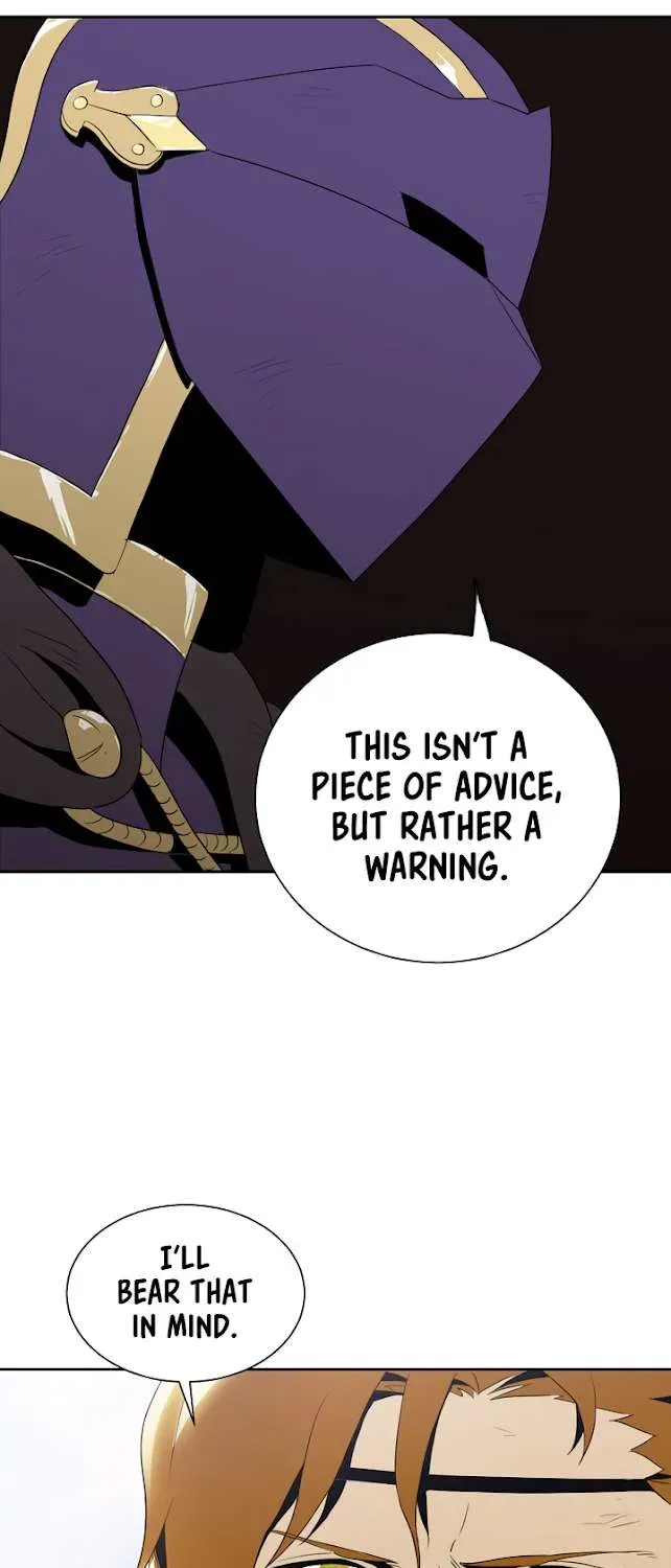 Skeleton Soldier Chapter 33 page 28 - 